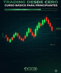 TRADING DESDE  CERO
