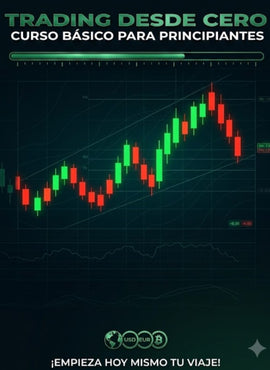 TRADING DESDE  CERO